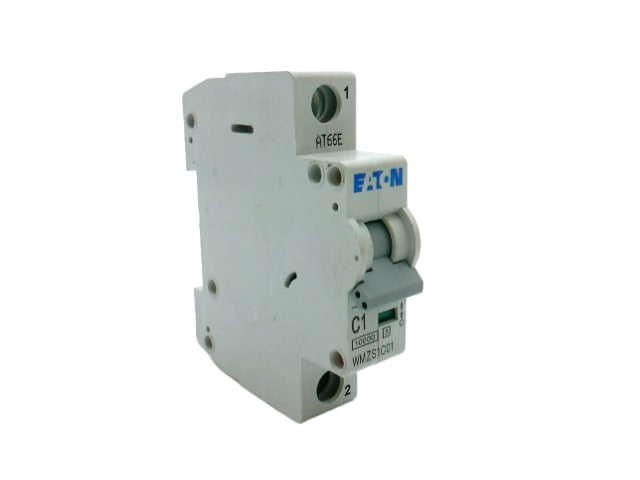 WMZS1C01 by EATON CORPORATION