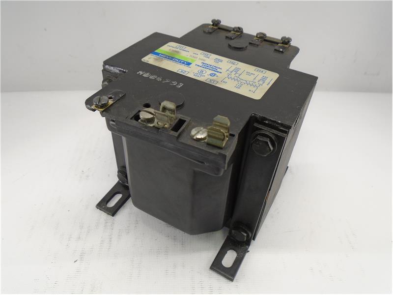 GENERAL SIGNAL E550-.550-SBE