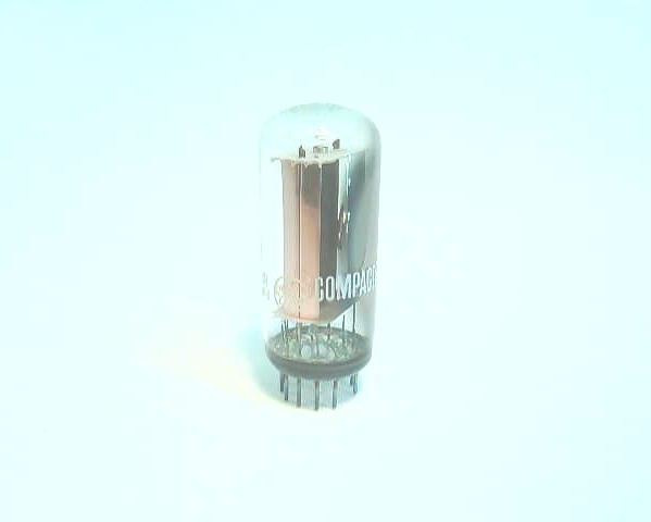 GENERAL ELECTRIC 12BE3