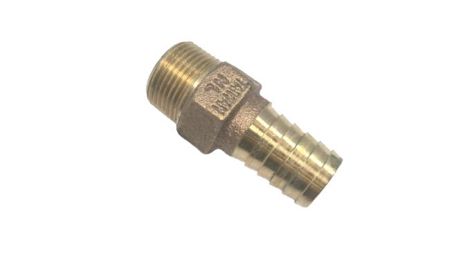 AMERICAN GRANBY NLRBMA3/4