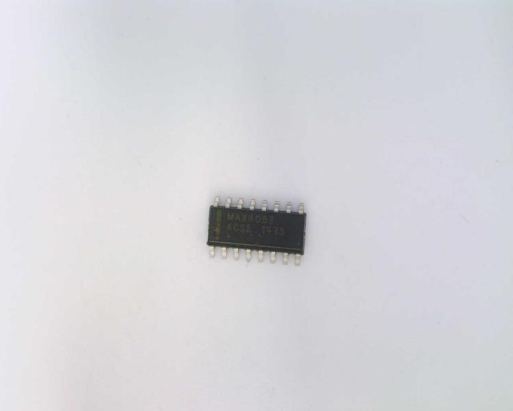 MAXIM INTEGRATED PRODUCTS MAX4053ACSE+