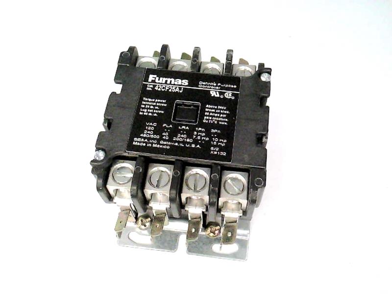 SIEMENS 42CF25AJ
