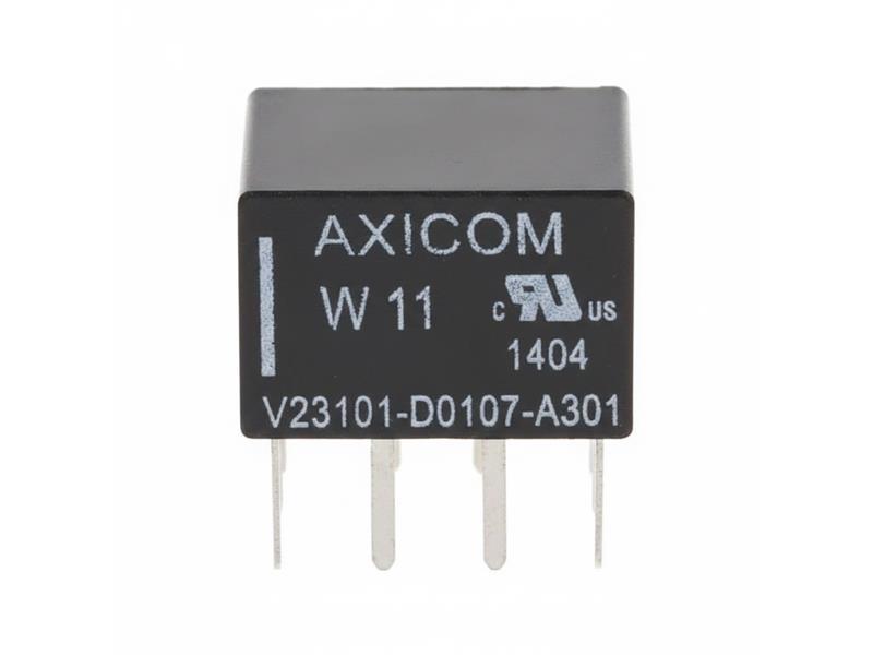 V23101D107A301 by TE CONNECTIVITY