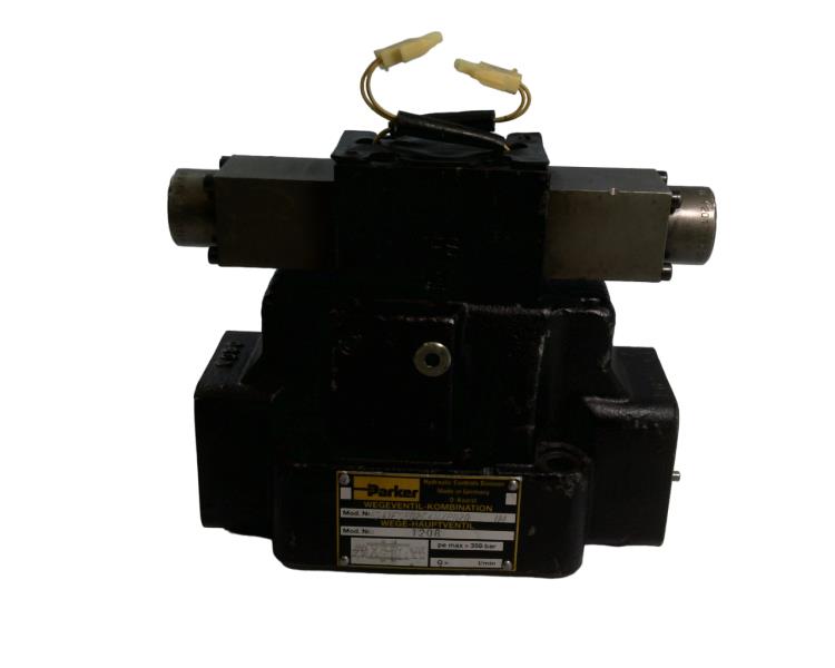 PARKER D41FSE02C4NXP020