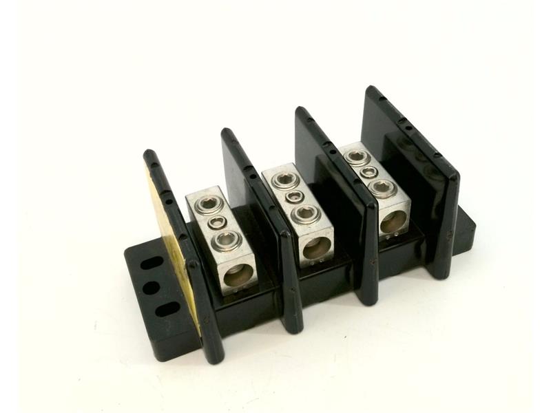 EATON CORPORATION 16000-3