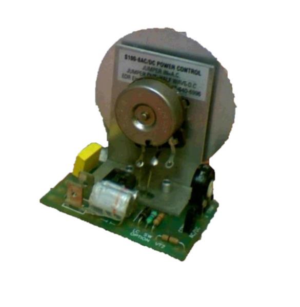 S100-8AC/DC by EDR ELECTRONICS