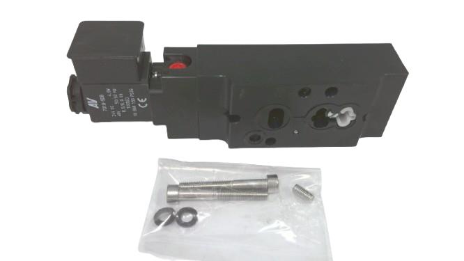 AUTOMATIC VALVE D2003AAWR-DB    