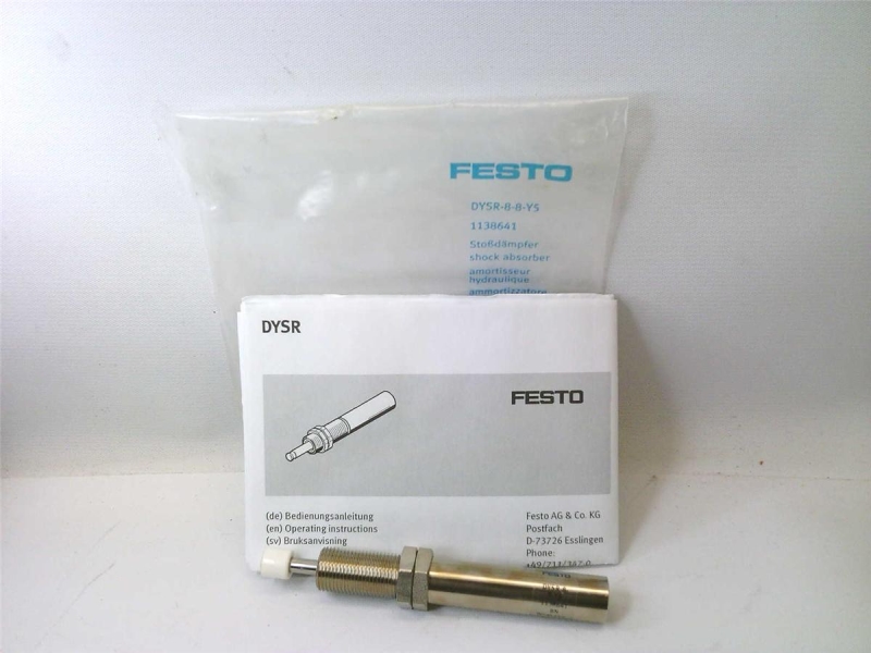 FESTO DYSR-8-8-Y5