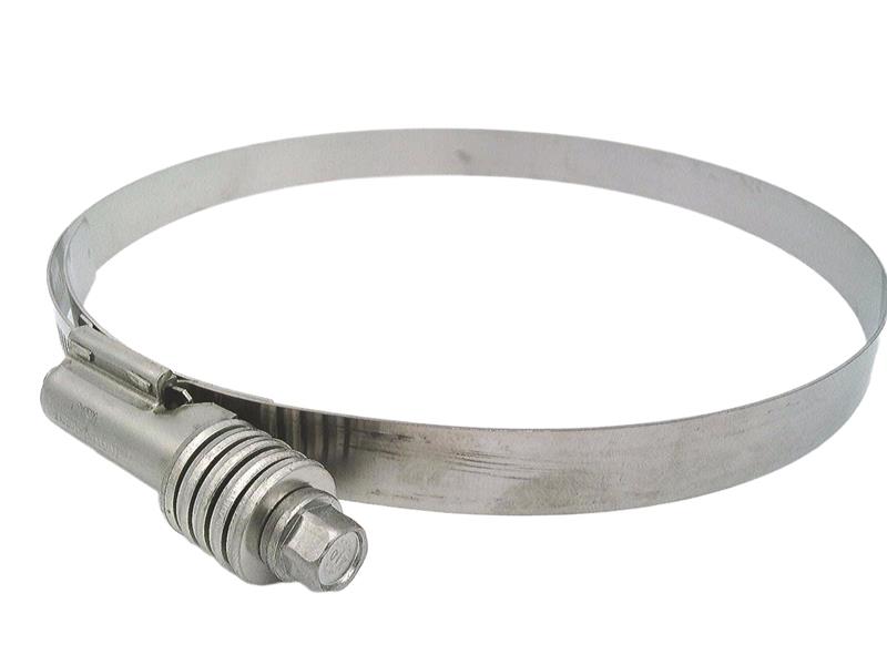 CLAMP, HOSE, 6" CONST TORQUE -F76016 by EFECTOR