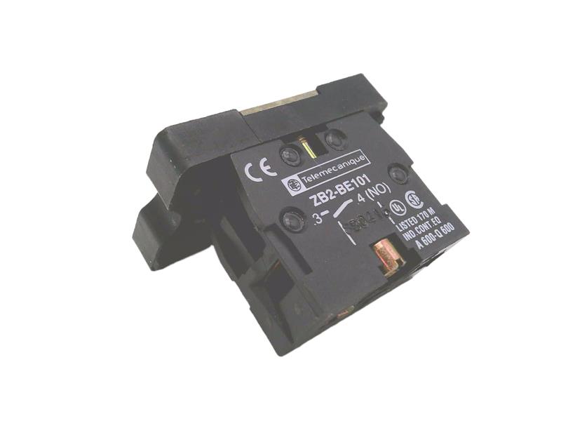 SCHNEIDER ELECTRIC ZA2-BZ101