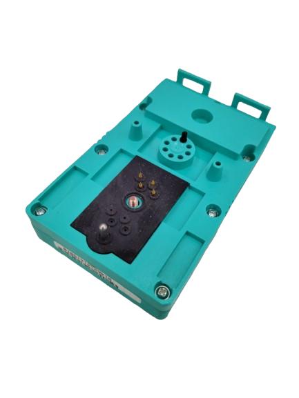 PEPPERL & FUCHS VBA-4E-G2-ZA0