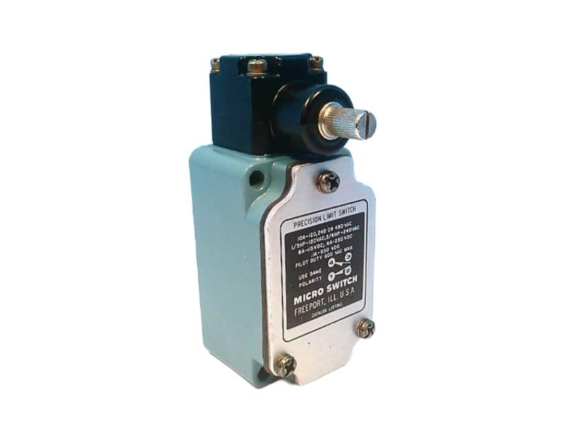 HONEYWELL 1LS23