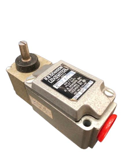 SCHNEIDER ELECTRIC C3JK04