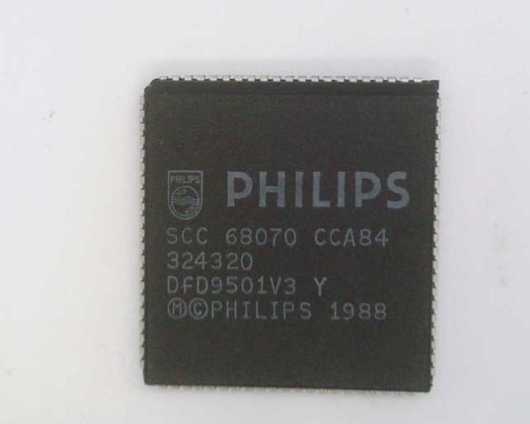 PHILIPS SCC68070CCA84