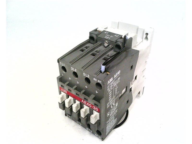 ASEA BROWN BOVERI AE40-30-01-81