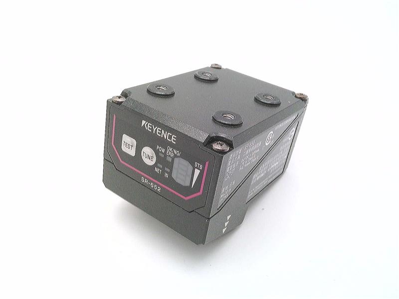 KEYENCE CORP SR-652