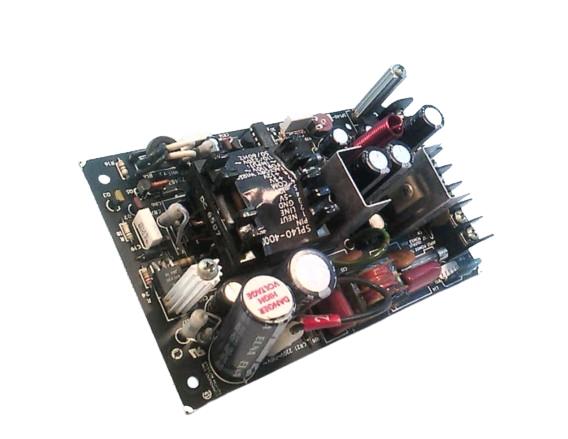 BEL FUSE SPL-40-4000