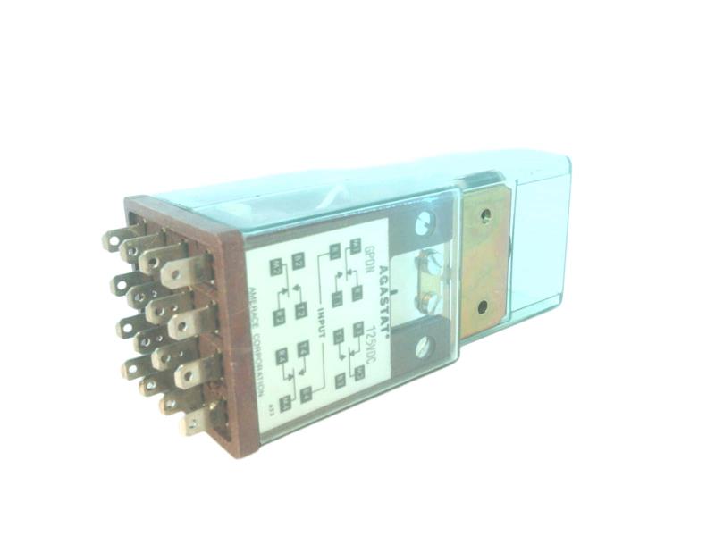 TE CONNECTIVITY GPDN