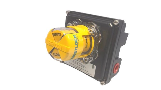 WESTLOCK CONTROLS 2004NBY2A2M0200