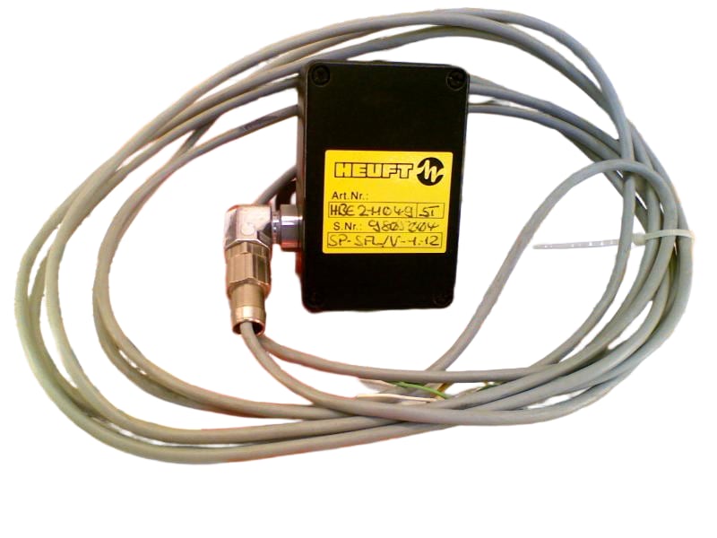 HEUFT HBE211049