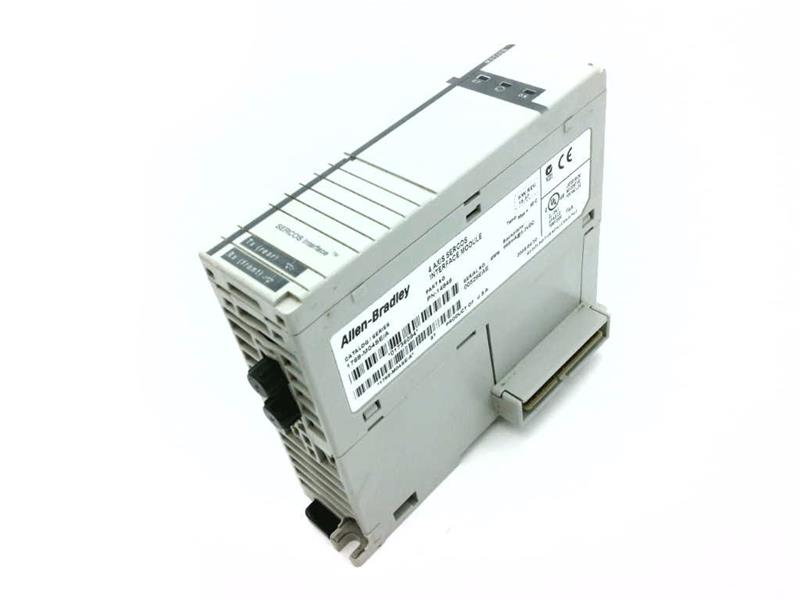 ALLEN BRADLEY 1768-M04SE
