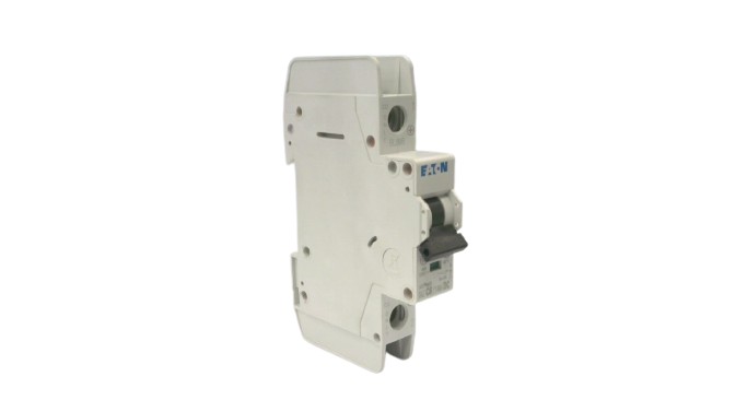 EATON CORPORATION FAZ-C6/1-NA-DC-SP