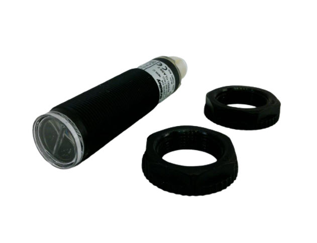 ALLEN BRADLEY 42CA-P2KPB-D4