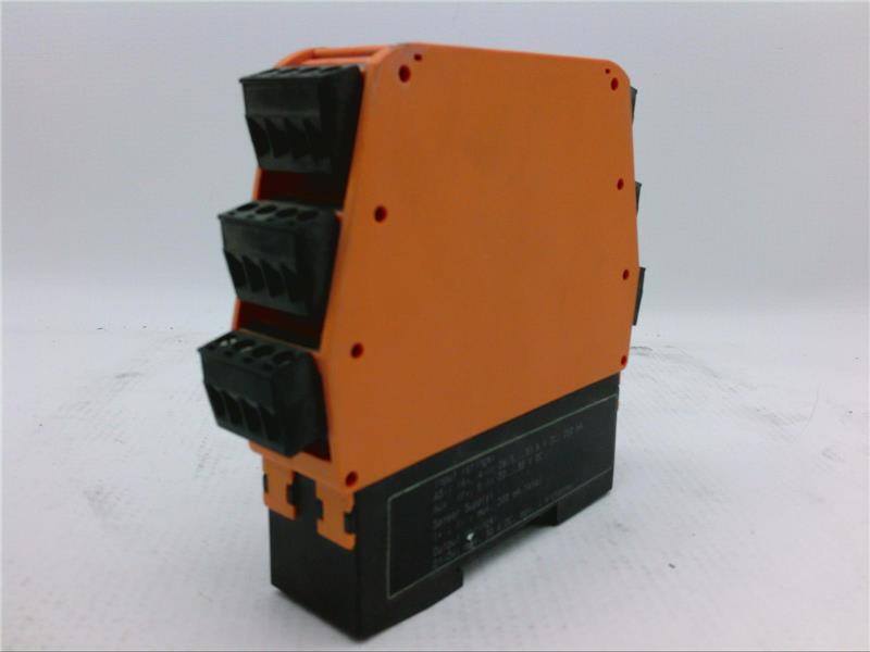 EFECTOR SMARTL25 4DI 4DO T C-AC2251