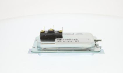 UNICONTROL INC DFS-448-452