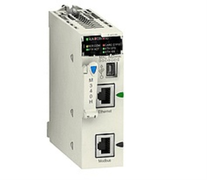 SCHNEIDER ELECTRIC BMXP342020H