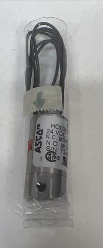 ASCO HO03L7H10V