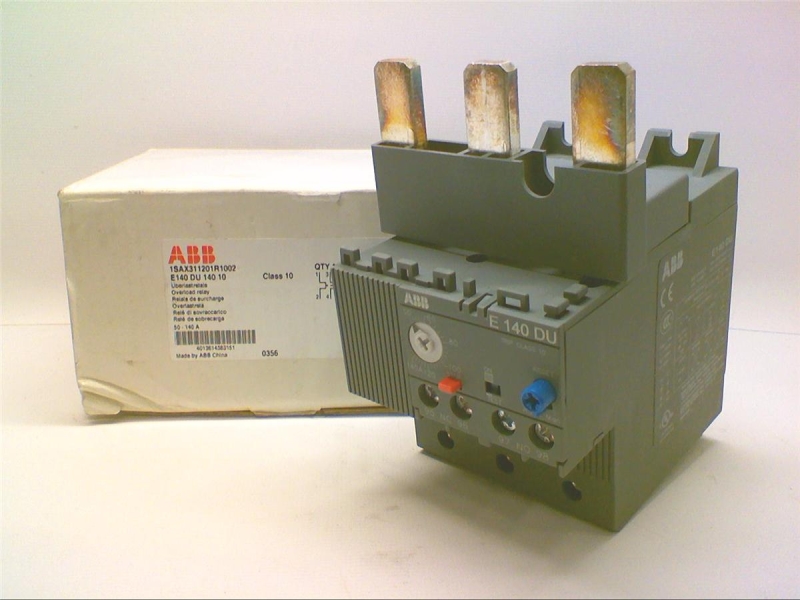 ASEA BROWN BOVERI 1SAX311201R1002