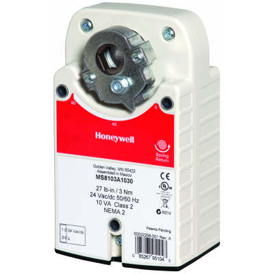HONEYWELL MS3105K3051