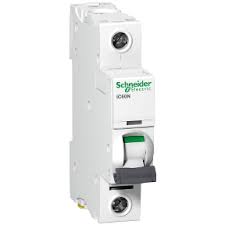 SCHNEIDER ELECTRIC 17871 C65N C6