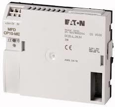 EATON CORPORATION MFD-CP10-ME