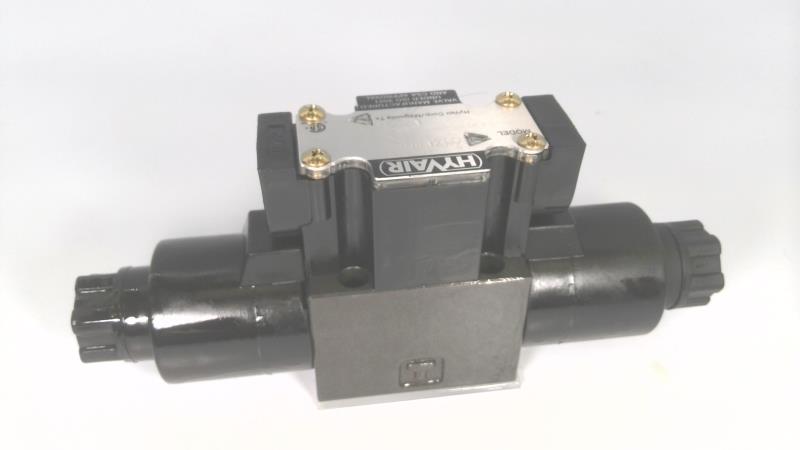 HYVAIR D03S-2F-115A-35