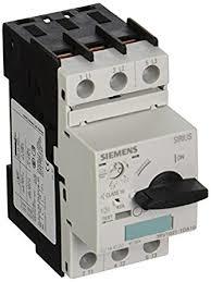 SIEMENS 3RV1021-1DA10