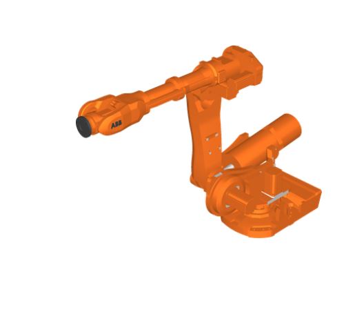 6650S-125/3.5 by ASEA BROWN BOVERI