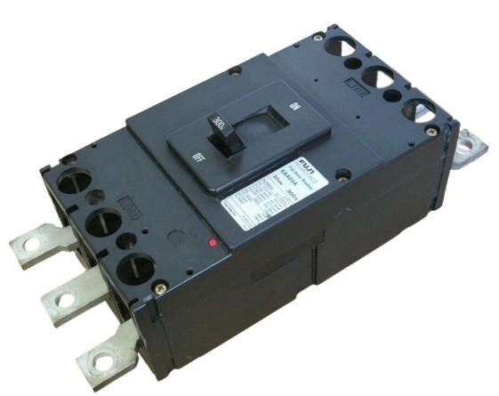 FUJI ELECTRIC EA403A-300A