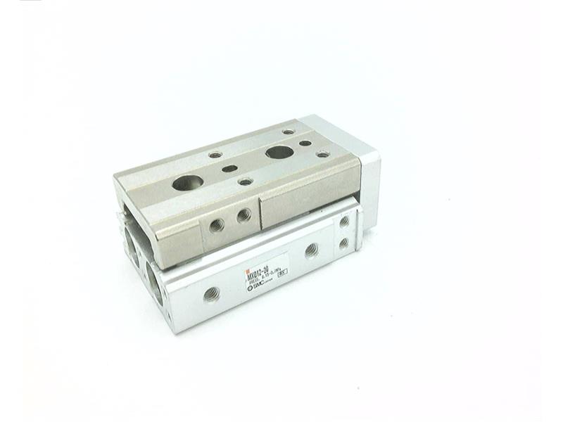 SMC MXQ12-20