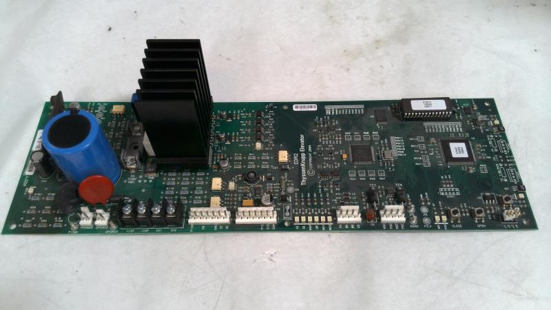 6300PY2 by THYSSENKRUPP AG