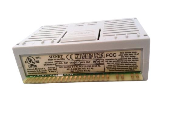 RED LION CONTROLS ST-DO-AC1-08M