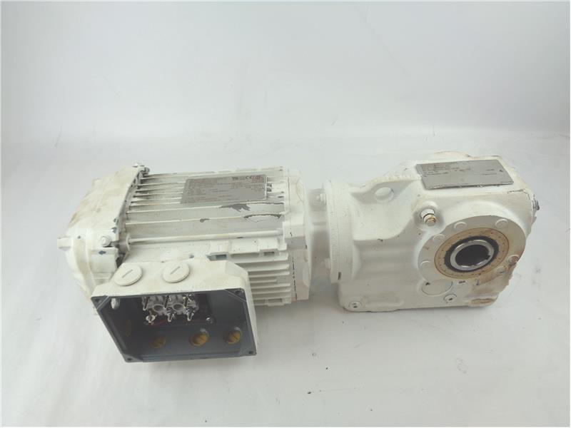 SEW EURODRIVE KA37-DRN80M4/DH