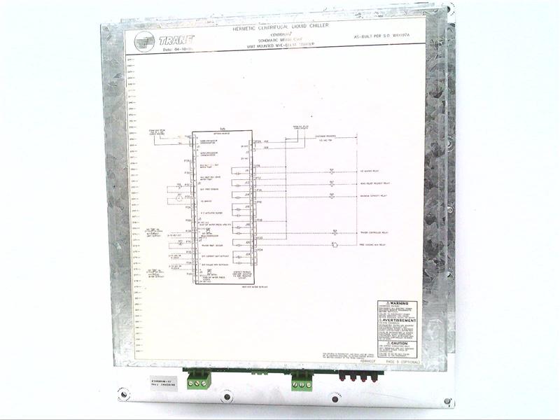 INGERSOLL RAND X13650448-07