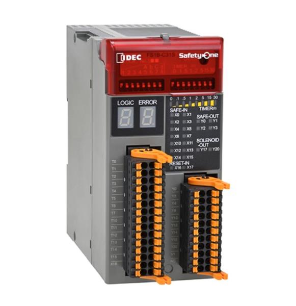 IDEC FS1B-C31S