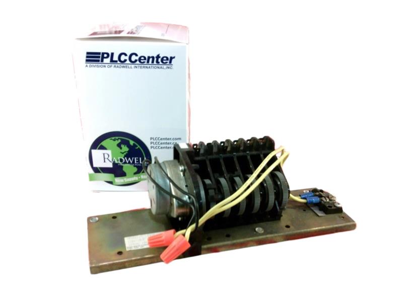 DANAHER CONTROLS MP6A611