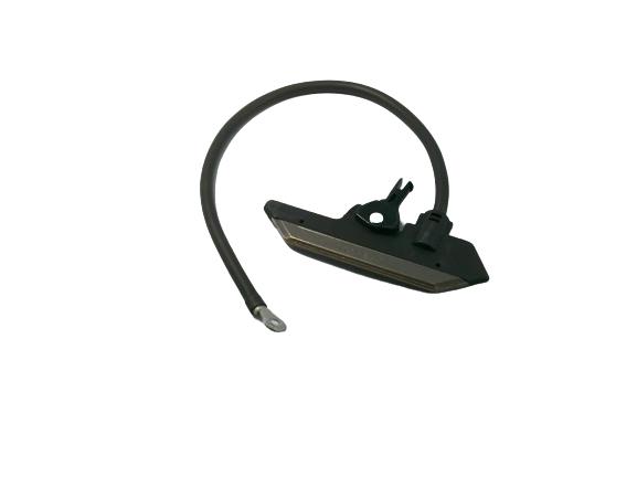 MATSUSHITA ELECTRIC DH 5883K