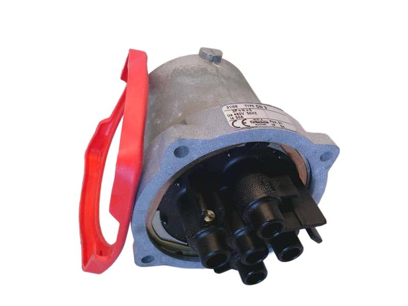 19-38017 by MARECHAL ELECTRIC SA