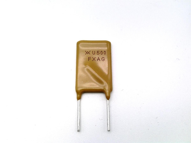 TE CONNECTIVITY RUEF500