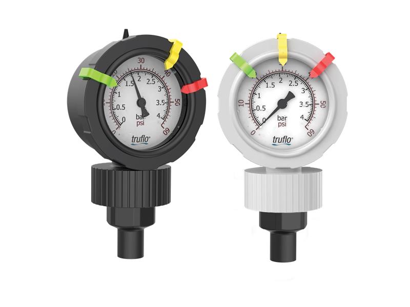 ICON PROCESS CONTROLS BAG-PP-0-60